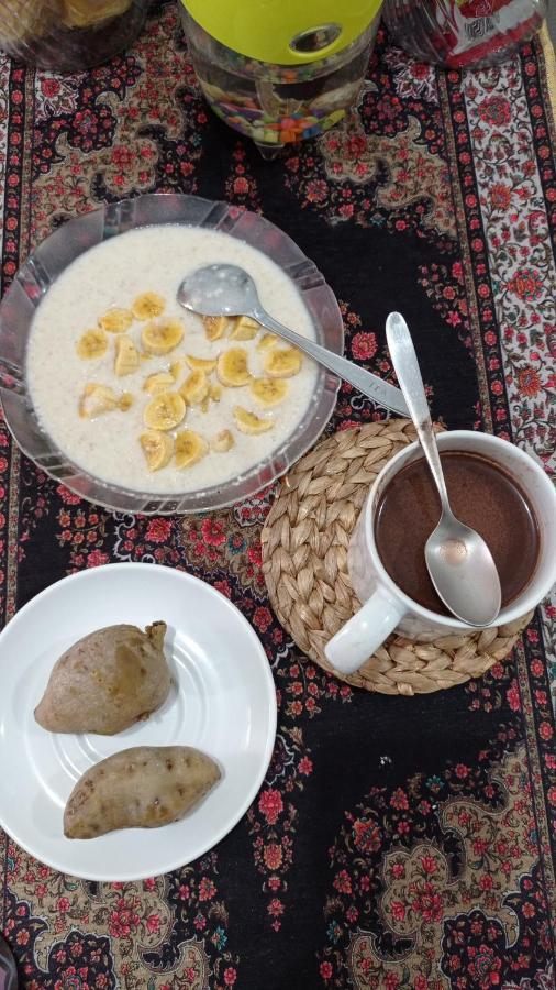 Neny'S Homestay Saba Eksteriør bilde