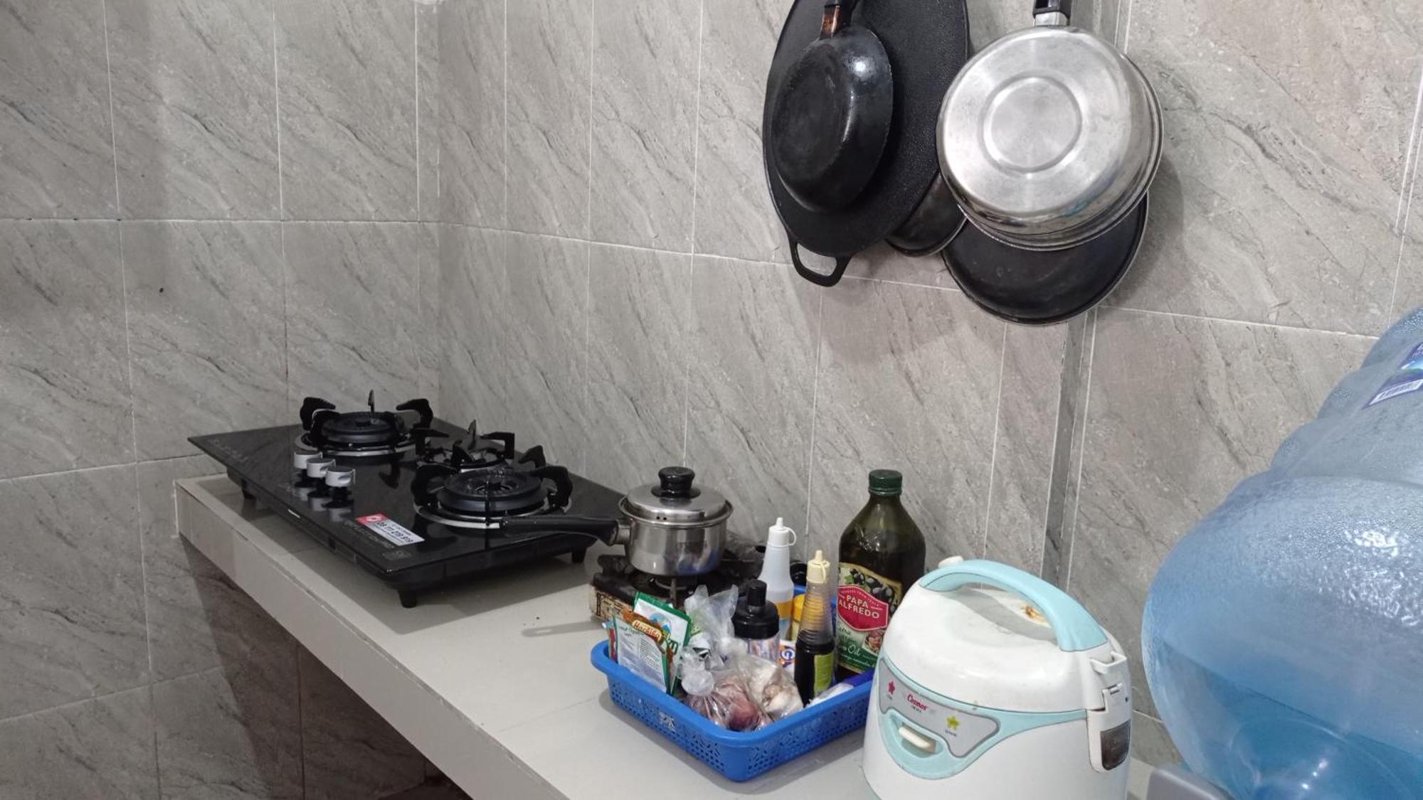 Neny'S Homestay Saba Eksteriør bilde